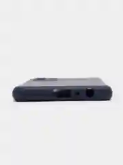 Темно-синий чехол Samsung Galaxy A53 5G A33 5G А13 A22s A03s силиконовый, Самсунг А53