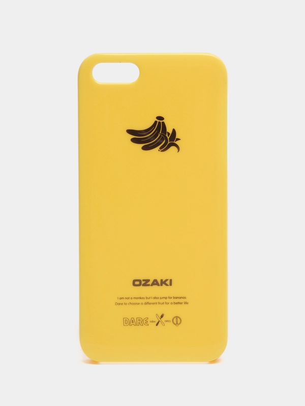Пластиковый чехол для iPhone 5/5S/SE
