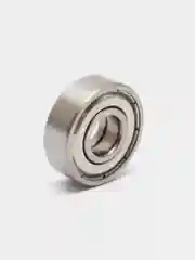 Подшипники 608 ZZ ABEC 5 и ABEC 7, 8*22*7мм