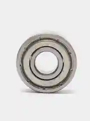 Подшипники 608 ZZ ABEC 5 и ABEC 7, 8*22*7мм