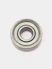 Подшипники 608 ZZ ABEC 5 и ABEC 7, 8*22*7мм