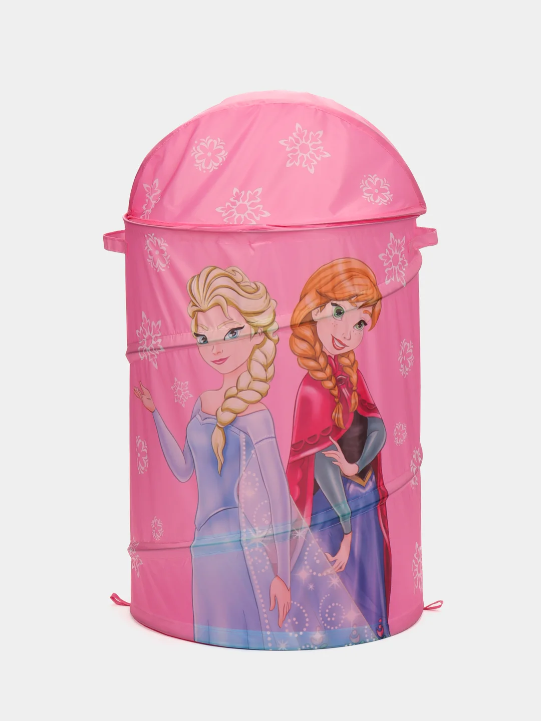Конфетный корзина для хранения игрушек, 43 х 60 см