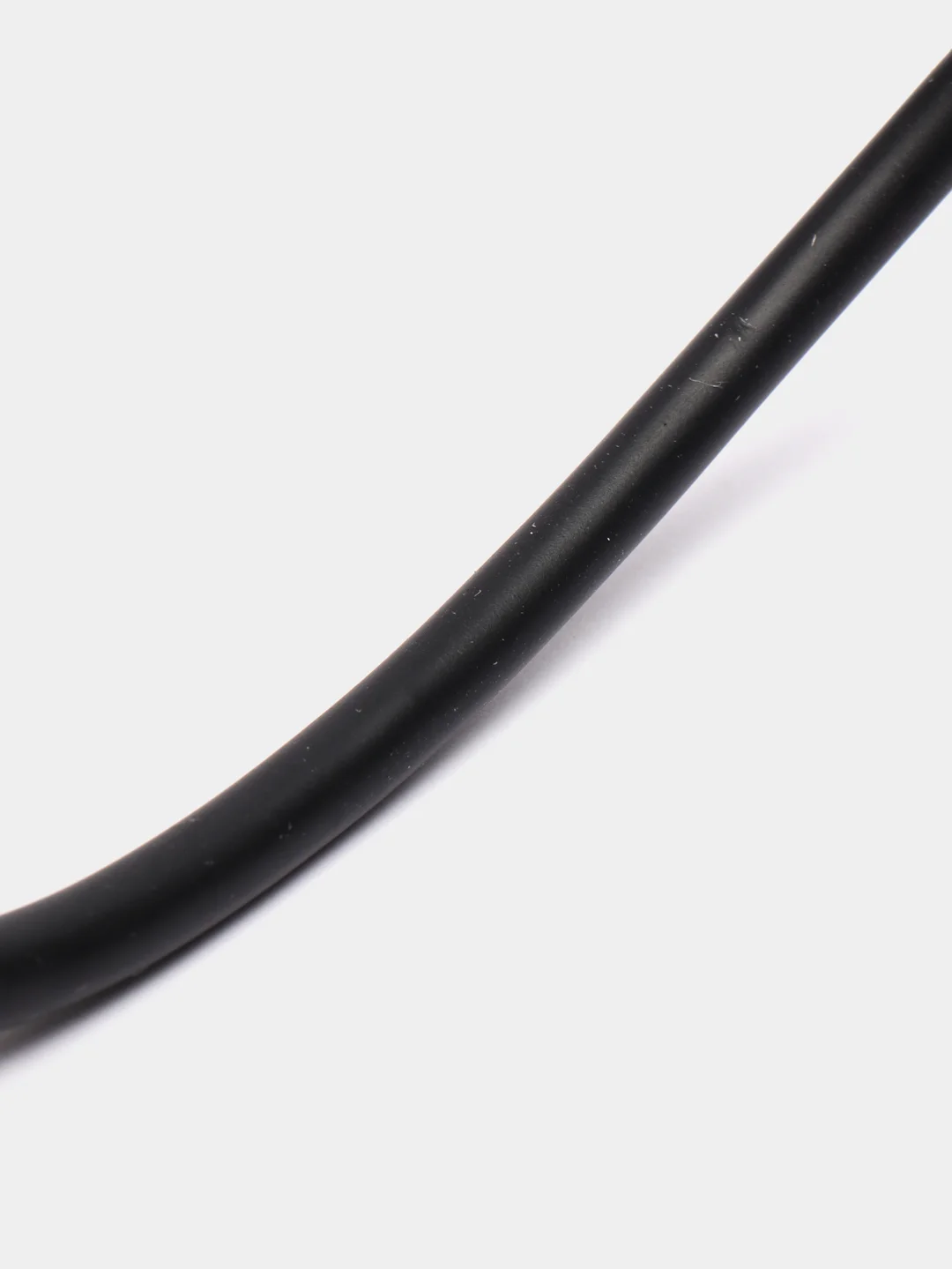USB кабель 6A, 1 m, OD 5,0, Lightning/Micro USB/Lightning