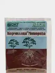 Удобрение "Кормилица Микориза" для корнеобразования, 30 г