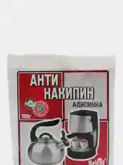 Антинакипин Selena "Адипинка", для удаления накипи, 100 г