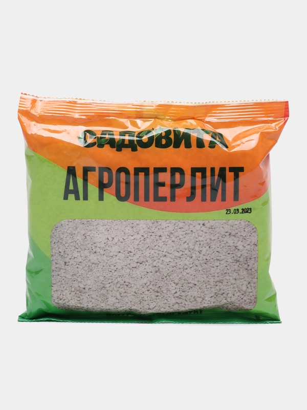 Агроперлит 1л
