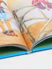 Книга По дорогам сказок. Сборник зарубежных сказок