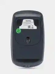 Черный мышь беспроводная с принтом Smartbuy SBM-327AG