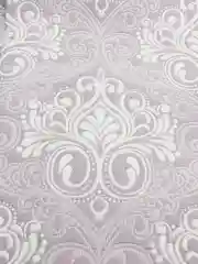 Лавандовый покрывало ROMANCE жаккардовое, набивное, евро размер
