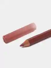 Шоколадный карандаш для губ "Ресничка"
