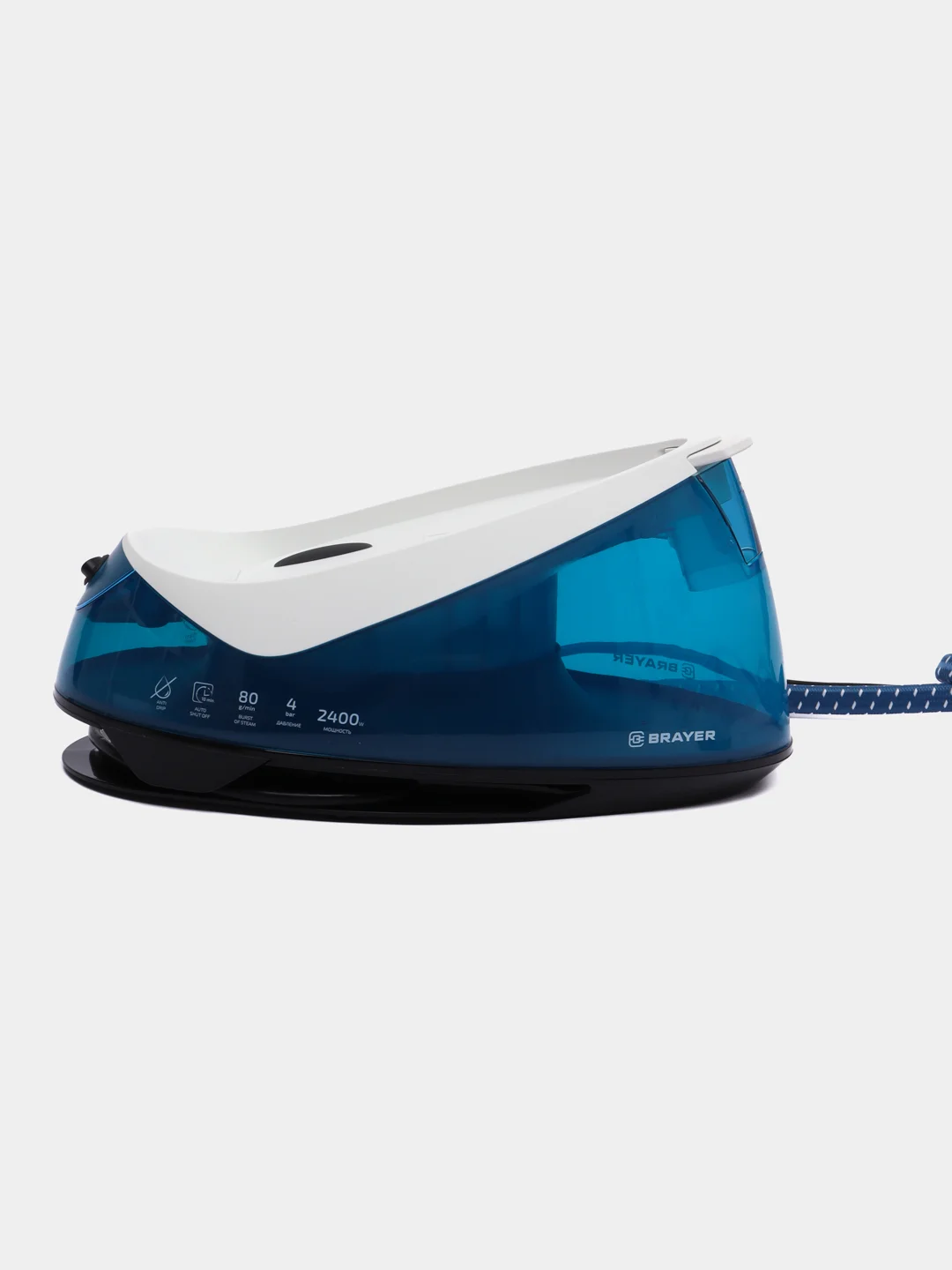 Паровая станция Brayer BR4150