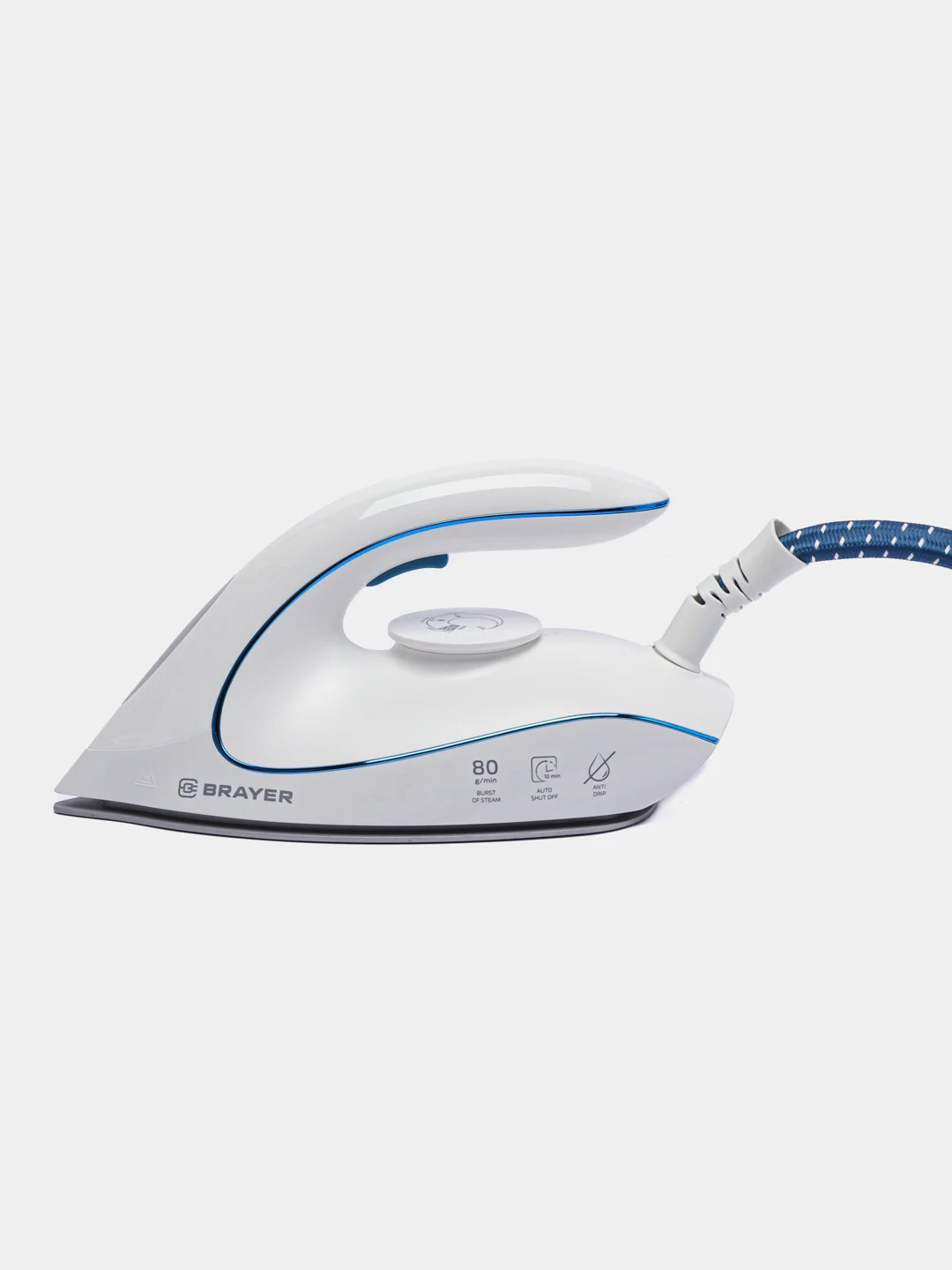 Паровая станция Brayer BR4150