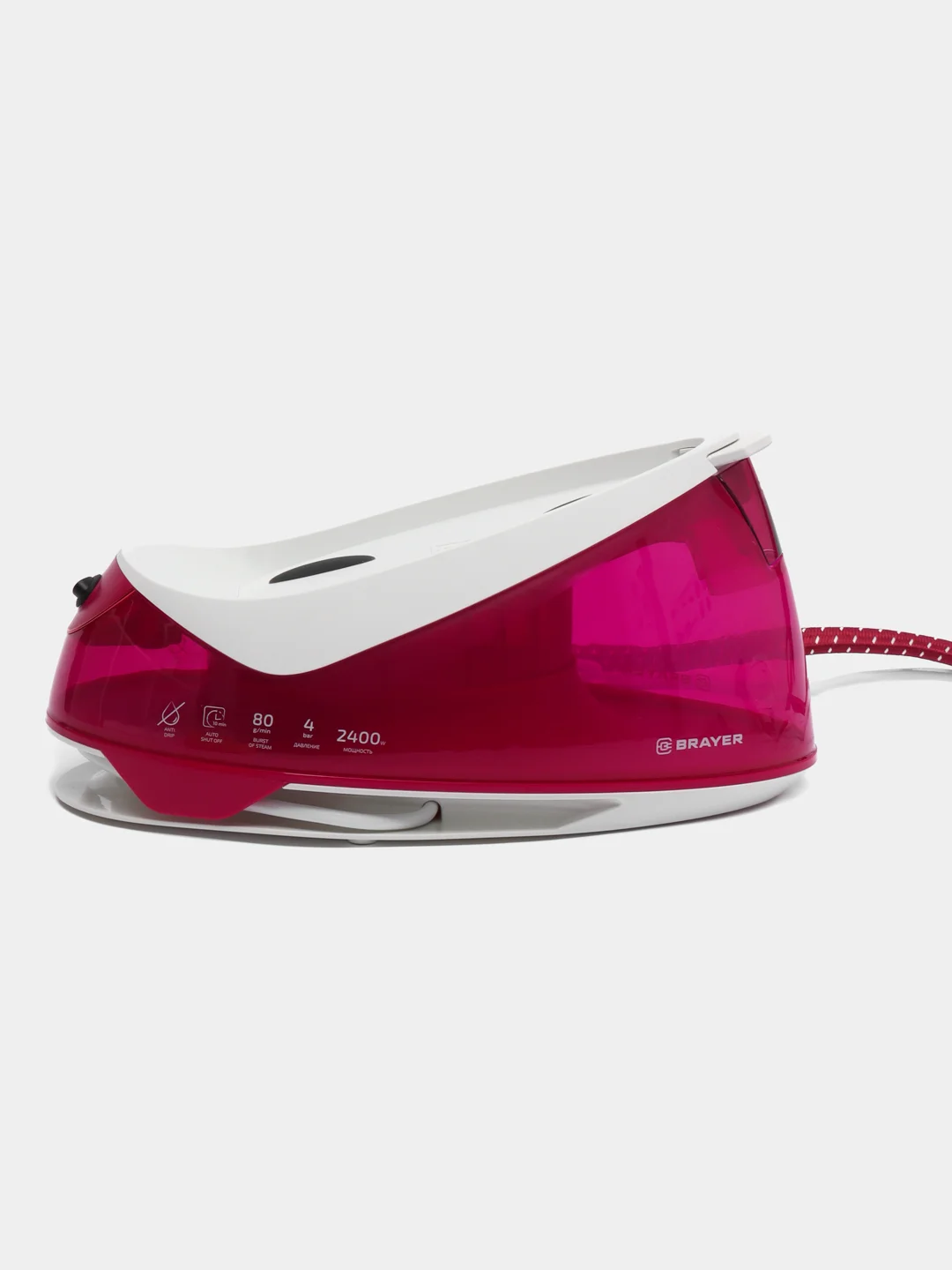 Паровая станция BRAYER BR4151