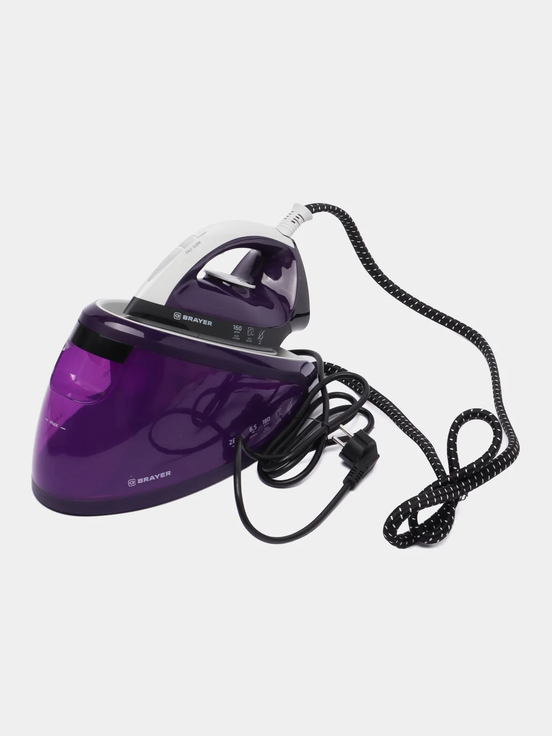 Паровая станция Brayer BR4152