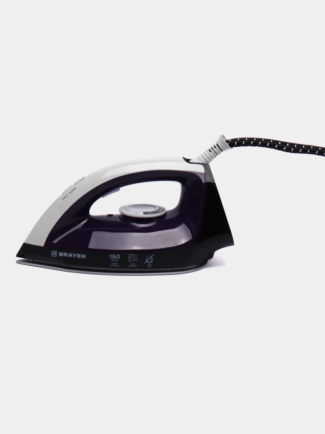 Паровая станция Brayer BR4152