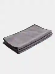 Набор салфеток New Galaxy, из микрофибры, 10 штук, 30 х 30 см
