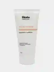 Омолаживающий крем-гель с петидами и кофеином. 50 мл, Likato Professional
