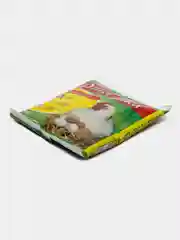 Для кур Рябушка, премикс с кальцием и фосфором, 300гр
