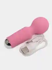 Конфетный мини вибратор