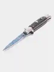 Черный итальянский нож - Стилет