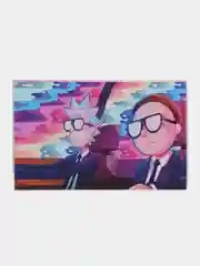 Бронзовый голографическая наклейка на карту / Наклейки на банковскую карту