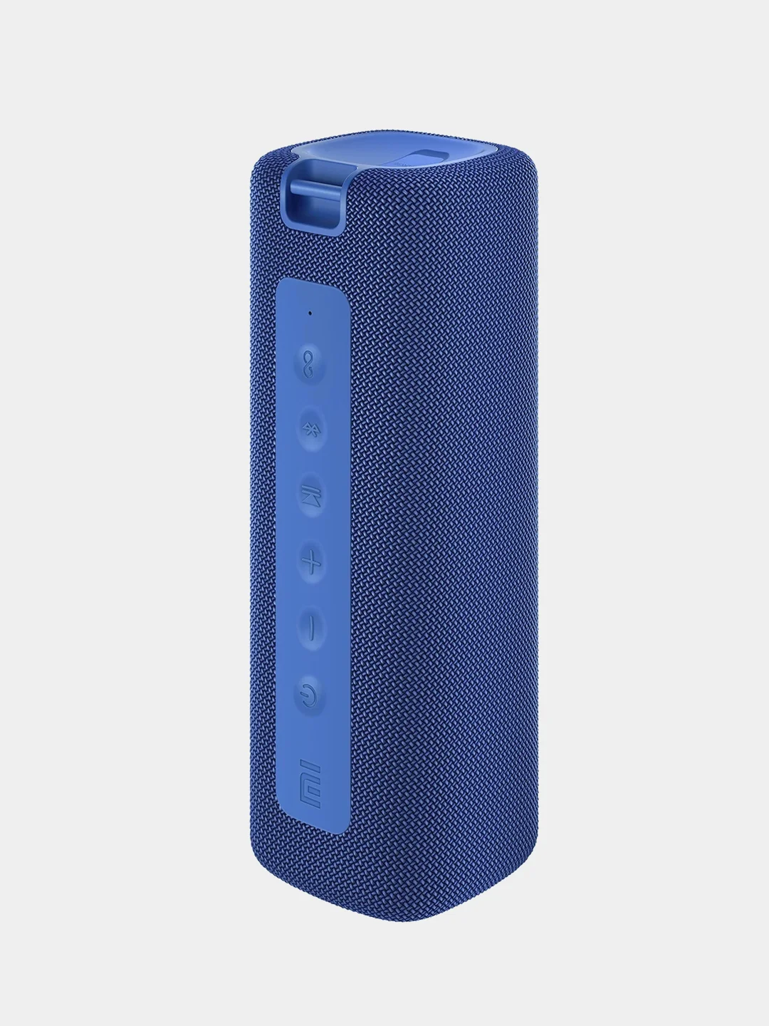 Синий портативная колонка Xiaomi Mi Portable Bluetooth Speaker 16W