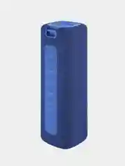 Синий портативная колонка Xiaomi Mi Portable Bluetooth Speaker 16W