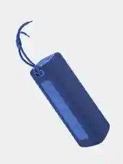 Синий портативная колонка Xiaomi Mi Portable Bluetooth Speaker 16W
