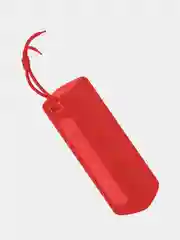 Красный портативная колонка Xiaomi Mi Portable Bluetooth Speaker 16W