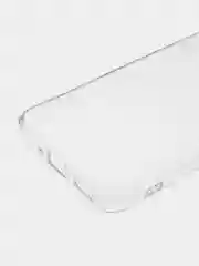 Прозрачный чехол Huawei Nova Y90 / Huawei 50 Pro 5G, прозрачный, силиконовый, с защитой камеры