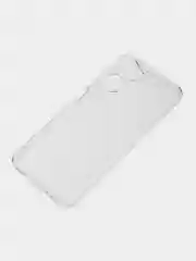 Прозрачный чехол Realme 10 (Реалми 10), прозрачный, силиконовый