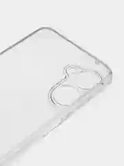 Прозрачный чехол Realme 10 (Реалми 10), прозрачный, силиконовый