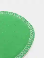 Лесной зеленый царапки для ребенка, из футера