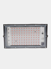 Фитолампа светодиодная для растений и рассады полного спектра 50 / 100 W