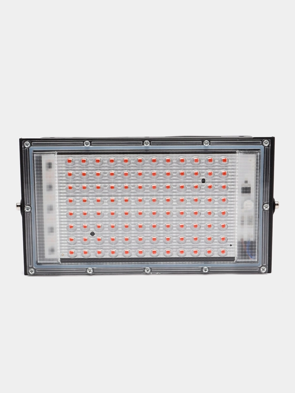 Фитолампа светодиодная для растений и рассады полного спектра 50 / 100 W