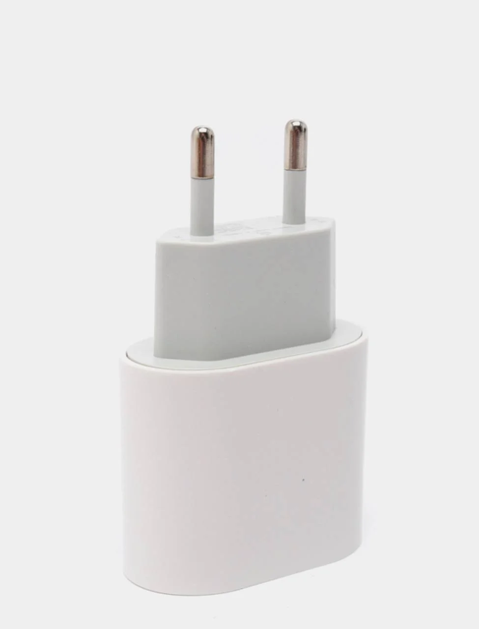 Блок питания для iPhone с Type-C/ зарядное устройство, адаптер, блок питания
