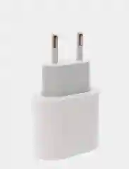 Блок питания для iPhone с Type-C/ зарядное устройство, адаптер, блок питания
