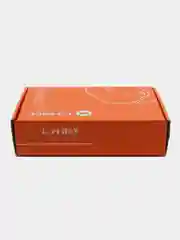 Смеситель для умывальника Loffrey, F81010H