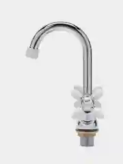 Смеситель для умывальника Loffrey, F81010H