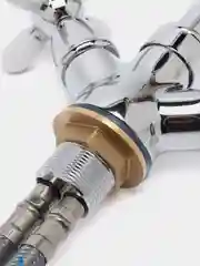 Смеситель для умывальника Loffrey, F81010H