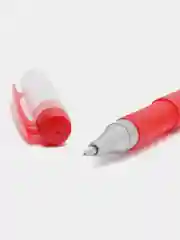 Ручка гелевая красная, синия, чёрная для ЕГЭ