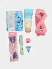 Подарочный набор уходовой косметики для женщин