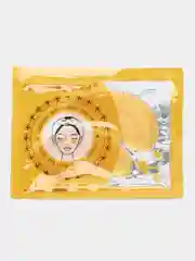 Подарочный набор уходовой косметики, женский