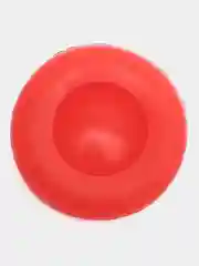 Красный накладки для стиков игрового контроллера-2 шт