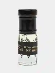 Духи по мотивам My Way (Май Вэй), масляные 3 мл
