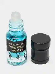 Духи по мотивам Cool Water Woman (Кул Ватер Вуман), масляные 3 мл