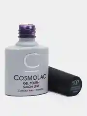 Марсала гель-лак Cosmolac для маникюра и педикюра