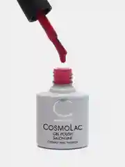 Фуксия гель-лак Cosmolac для маникюра и педикюра