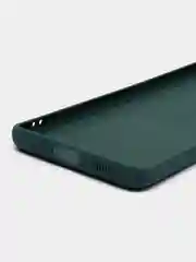 Морской чехол силиконовый для Samsung Galaxy S21 Ultra, Самсунг Галакси С21 Ультра, Silicone Cover