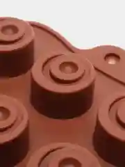 Карамельный силиконовая форма для шоколада
